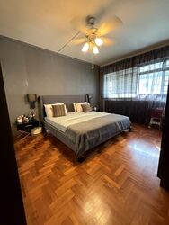 Blk 532 Pangshan Valley (Bukit Panjang), HDB Executive #577685671